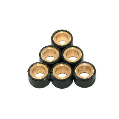 Válečky variátoru 19x15.5x5.3g PIAGGIO